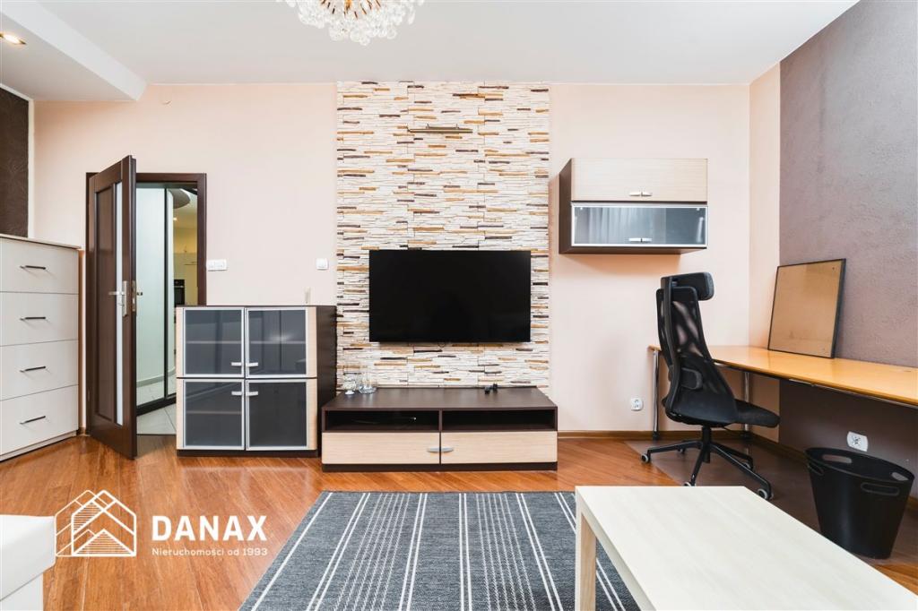 Mieszkanie 47&nbsp;m², Kraków, Kalwaryjska - zdjęcie 6