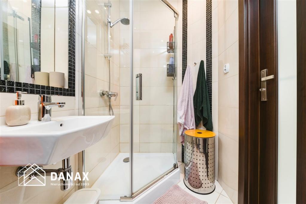 Mieszkanie 47&nbsp;m², Kraków, Kalwaryjska - zdjęcie 12