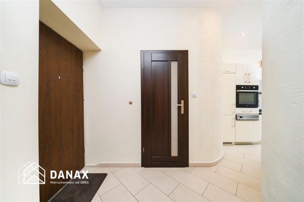 Mieszkanie 47&nbsp;m², Kraków, Kalwaryjska - zdjęcie 14