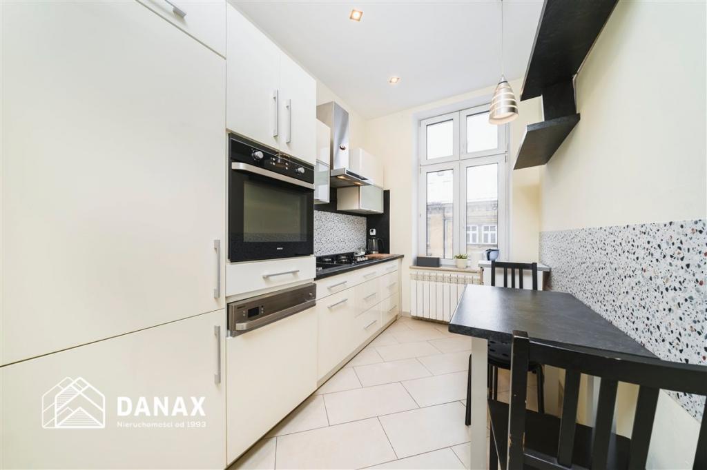 Mieszkanie 47&nbsp;m², Kraków, Kalwaryjska - zdjęcie 8