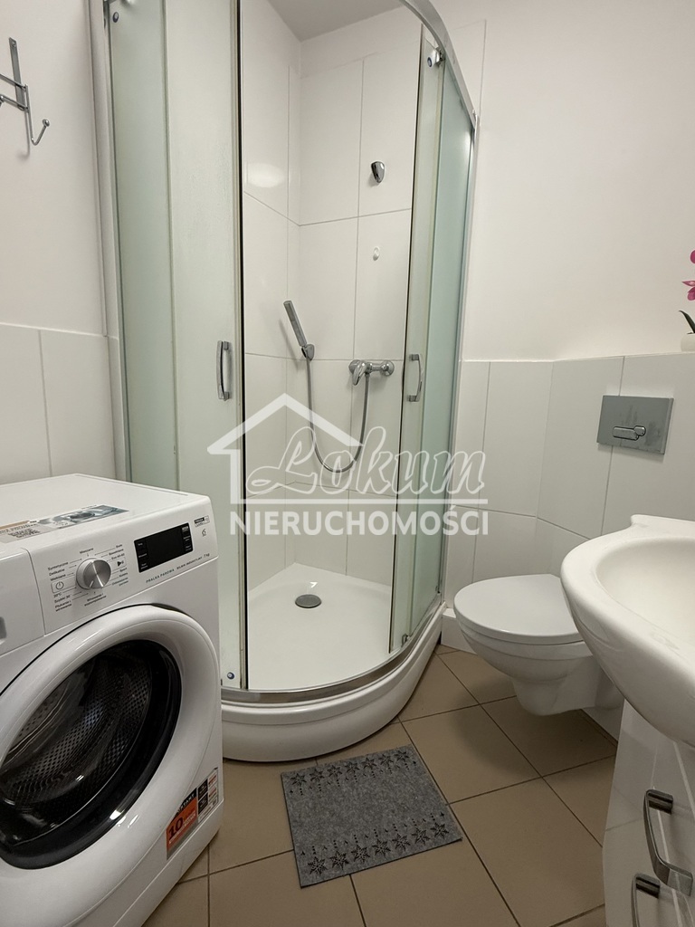 Mieszkanie 28,6 m², Szczecin - zdjęcie 4