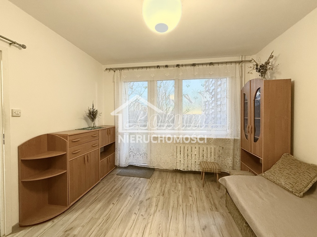 Mieszkanie 28,6 m², Szczecin - zdjęcie 2