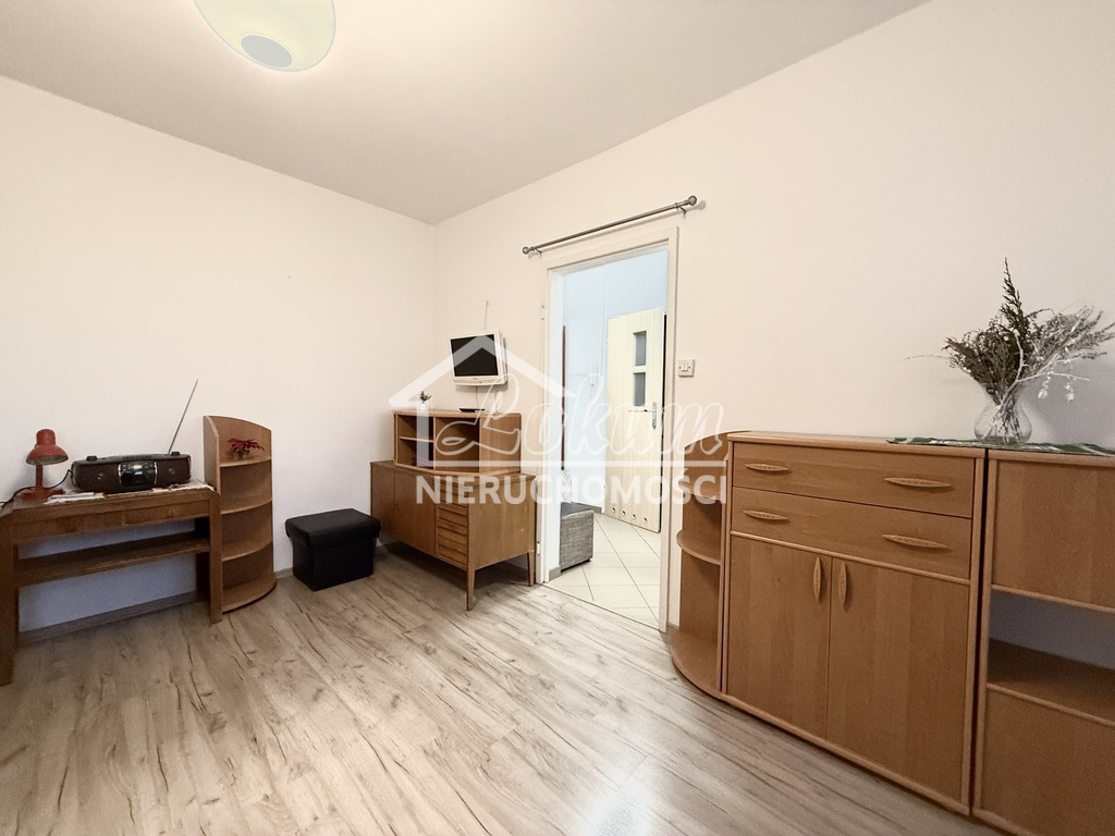 Mieszkanie 28,6 m², Szczecin - zdjęcie 3