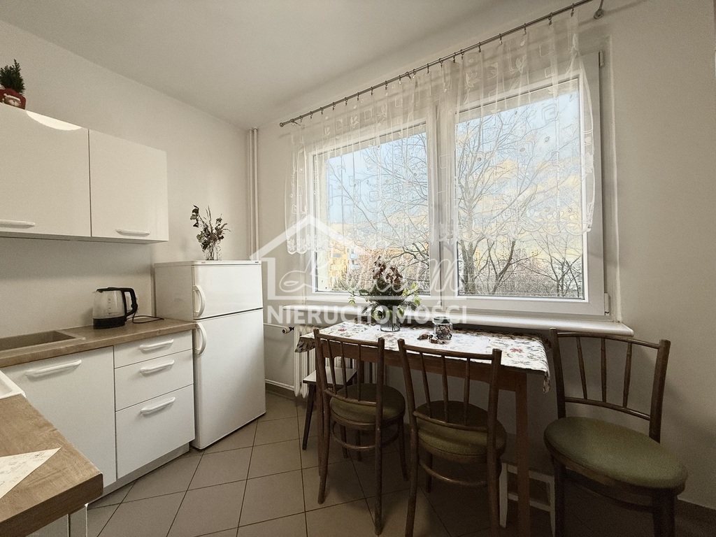 Mieszkanie 28,6 m², Szczecin - zdjęcie 1