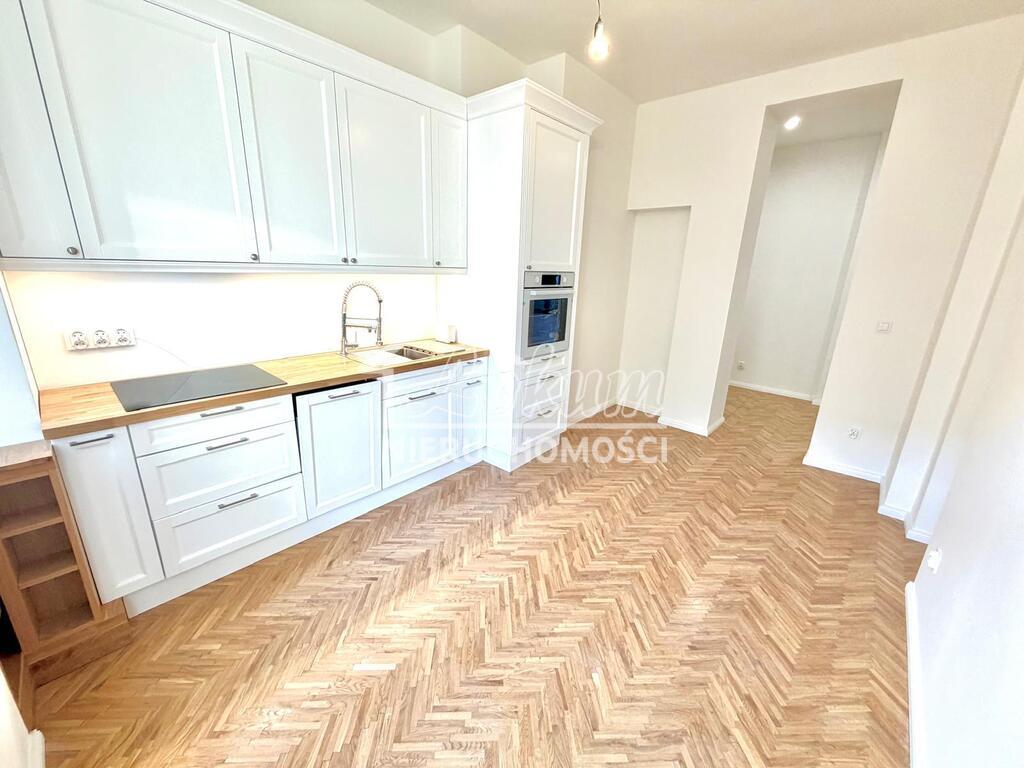 Mieszkanie 75&nbsp;m², Szczecin, Śródmieście, Wielkopolska 29 - zdjęcie 1