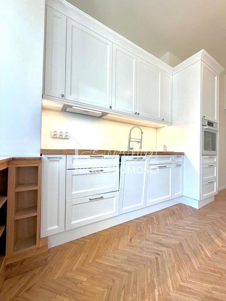 Mieszkanie 75&nbsp;m², Szczecin, Śródmieście, Wielkopolska 29 - zdjęcie 2