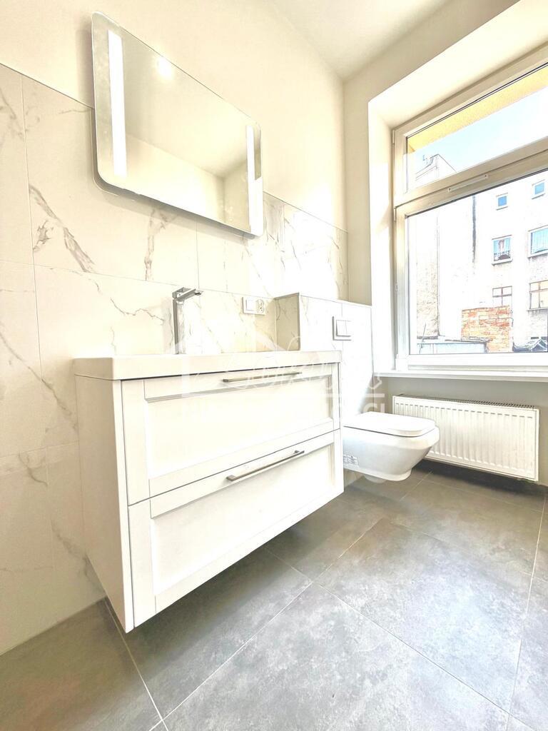 Mieszkanie 75&nbsp;m², Szczecin, Śródmieście, Wielkopolska 29 - zdjęcie 5