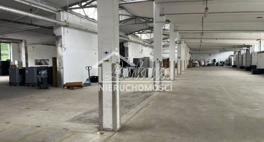 Magazyn do wynajęcia, 200&nbsp;m², Szczecin - zdjęcie 1