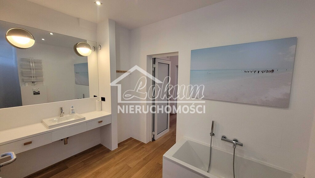 Mieszkanie 116,42&nbsp;m², Szczecin, Centrum, al. Papieża Jana Pawła II - zdjęcie 13