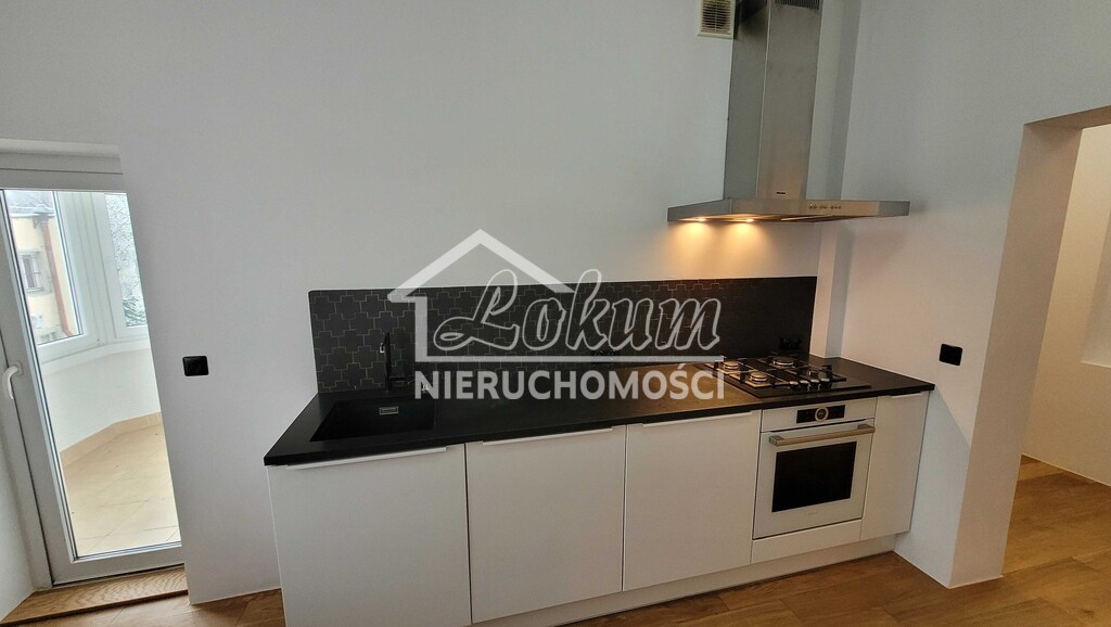 Mieszkanie 116,42&nbsp;m², Szczecin, Centrum, al. Papieża Jana Pawła II - zdjęcie 18