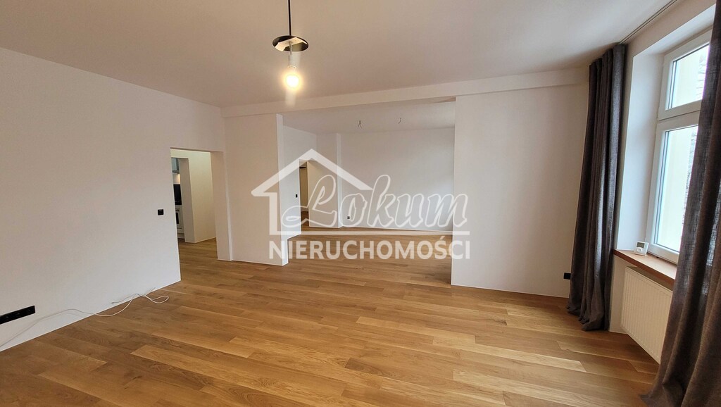 Mieszkanie 116,42&nbsp;m², Szczecin, Centrum, al. Papieża Jana Pawła II - zdjęcie 6