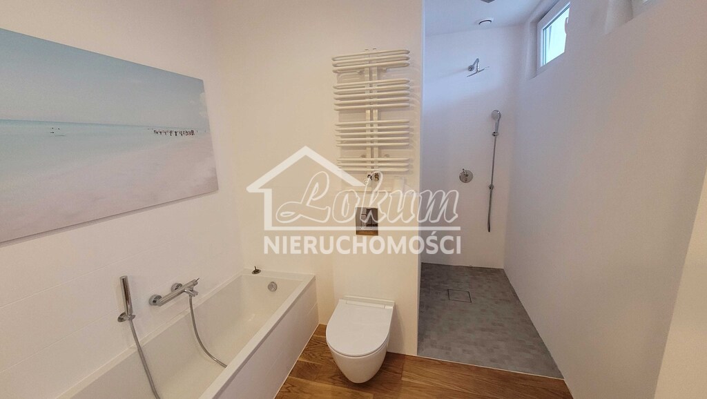 Mieszkanie 116,42&nbsp;m², Szczecin, Centrum, al. Papieża Jana Pawła II - zdjęcie 12