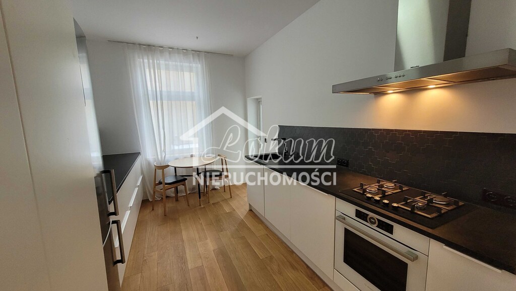 Mieszkanie 116,42&nbsp;m², Szczecin, Centrum, al. Papieża Jana Pawła II - zdjęcie 17