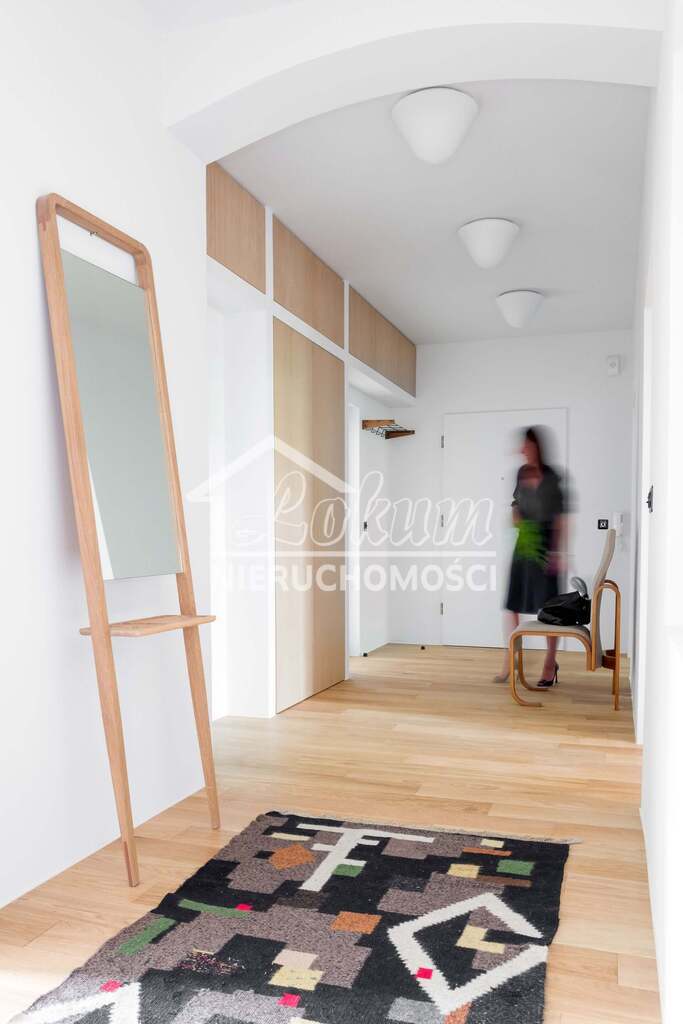 Mieszkanie 116,42&nbsp;m², Szczecin, Centrum, al. Papieża Jana Pawła II - zdjęcie 16