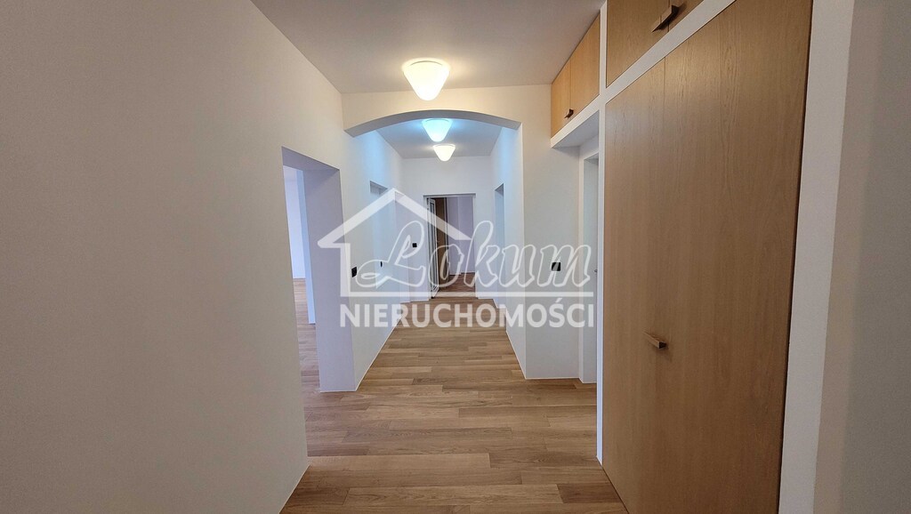 Mieszkanie 116,42&nbsp;m², Szczecin, Centrum, al. Papieża Jana Pawła II - zdjęcie 15