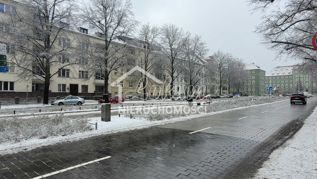 Mieszkanie 116,42&nbsp;m², Szczecin, Centrum, al. Papieża Jana Pawła II - zdjęcie 14