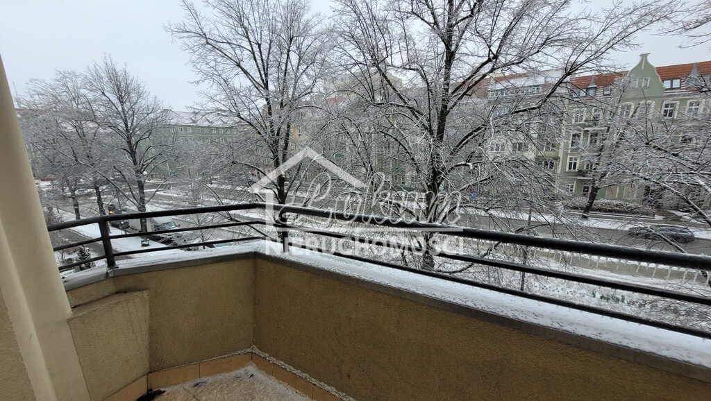 Mieszkanie 116,42&nbsp;m², Szczecin, Centrum, al. Papieża Jana Pawła II - zdjęcie 7