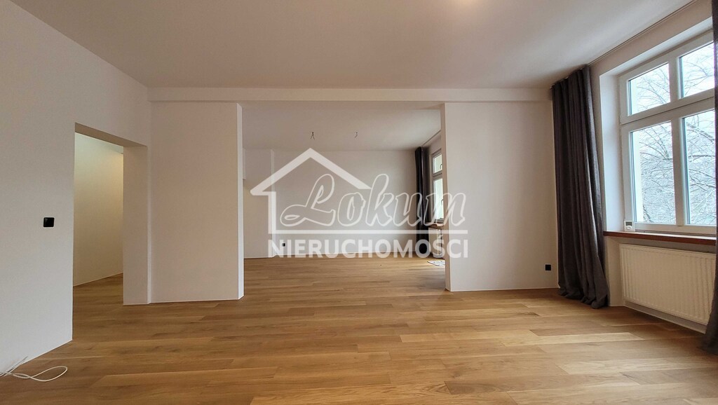 Mieszkanie 116,42&nbsp;m², Szczecin, Centrum, al. Papieża Jana Pawła II - zdjęcie 4