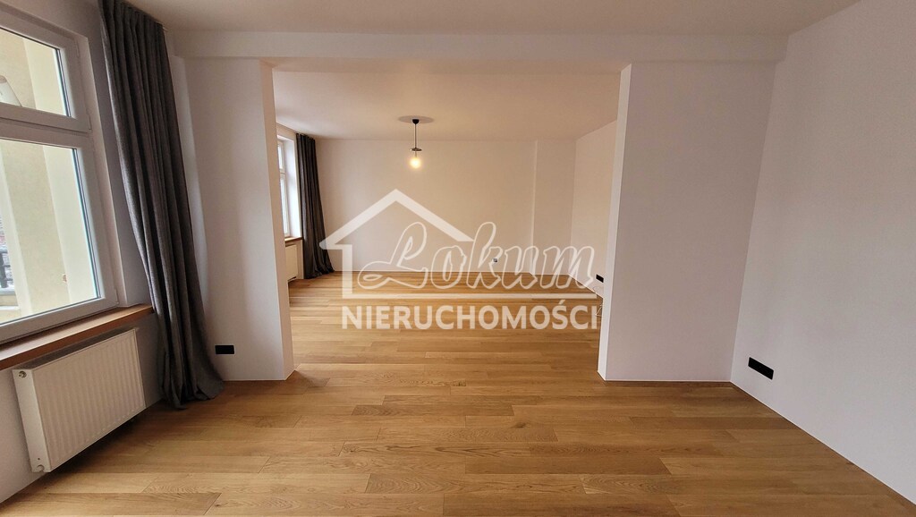 Mieszkanie 116,42&nbsp;m², Szczecin, Centrum, al. Papieża Jana Pawła II - zdjęcie 8