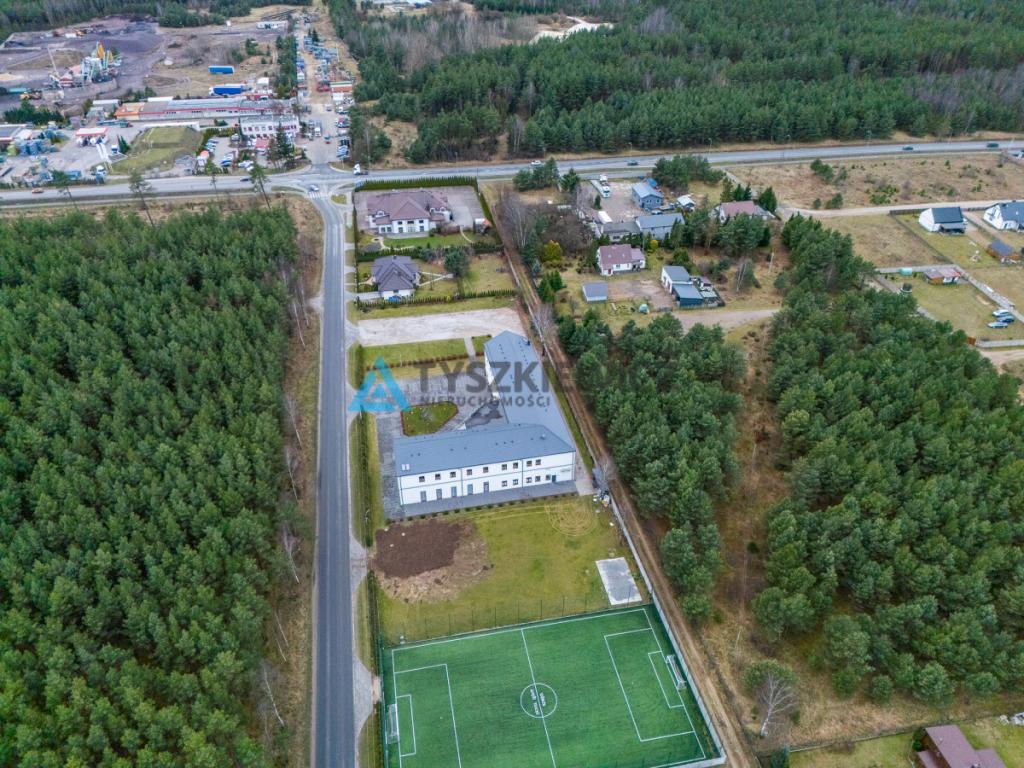 Działki budowlane - zdjęcie 9