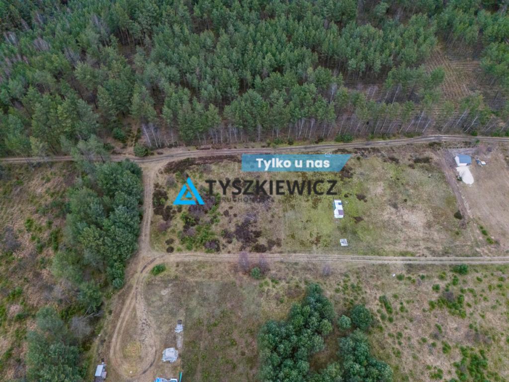 Działki budowlane - zdjęcie 1
