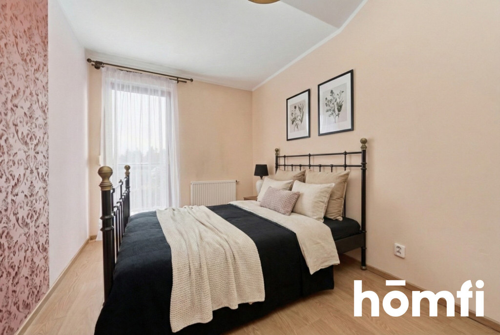 Mieszkanie 63 m², Wrocław, Krzyki, Ułańska - zdjęcie 10