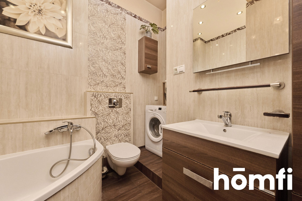 Mieszkanie 63 m², Wrocław, Krzyki, Ułańska - zdjęcie 9
