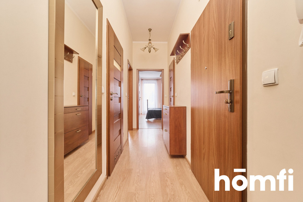Mieszkanie 63 m², Wrocław, Krzyki, Ułańska - zdjęcie 7