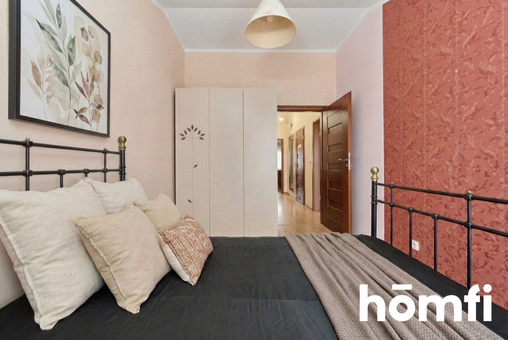 Mieszkanie 63 m², Wrocław, Krzyki, Ułańska - zdjęcie 11