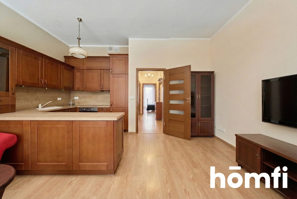 Mieszkanie 63 m², Wrocław, Krzyki, Ułańska - zdjęcie 3