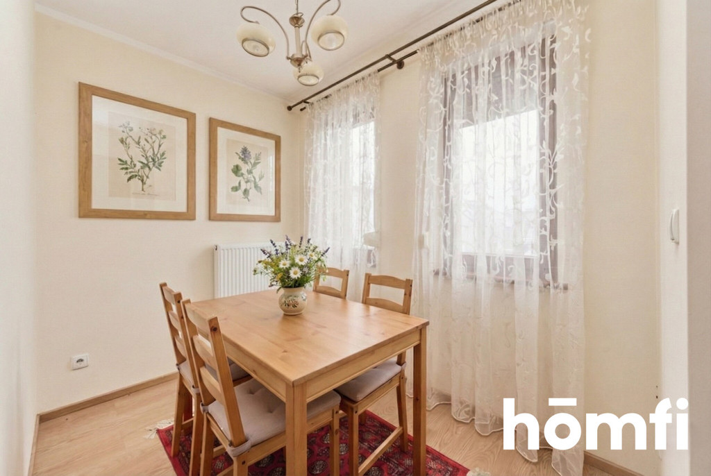 Mieszkanie 63 m², Wrocław, Krzyki, Ułańska - zdjęcie 6