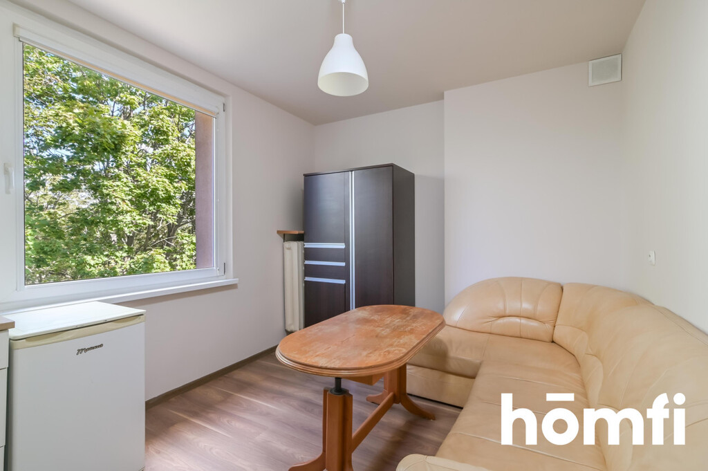Mieszkanie 43,2 m², Gdańsk, Wrzeszcz, Partyzantów - zdjęcie 6