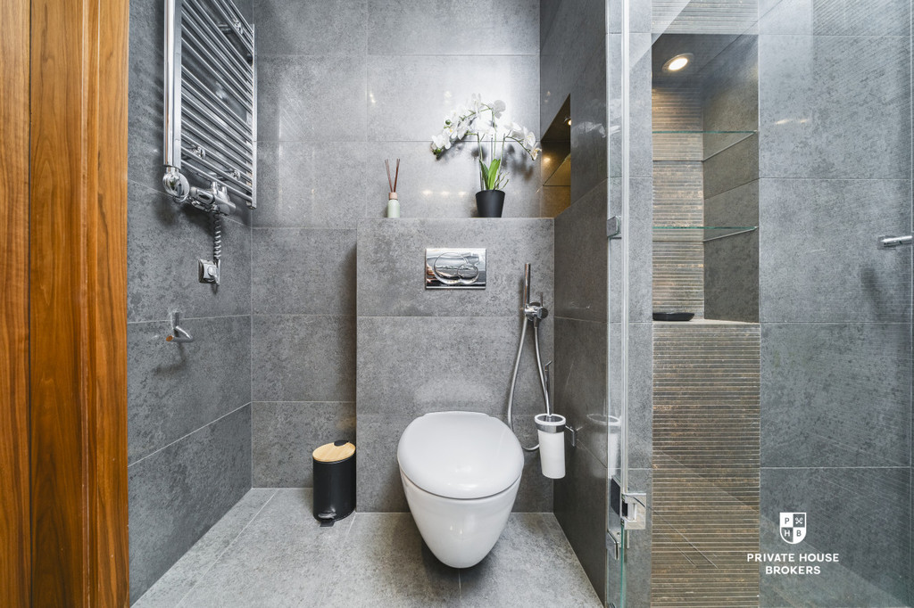 Mieszkanie 80,75 m², Kraków, Stare Miasto, Szlak - zdjęcie 11