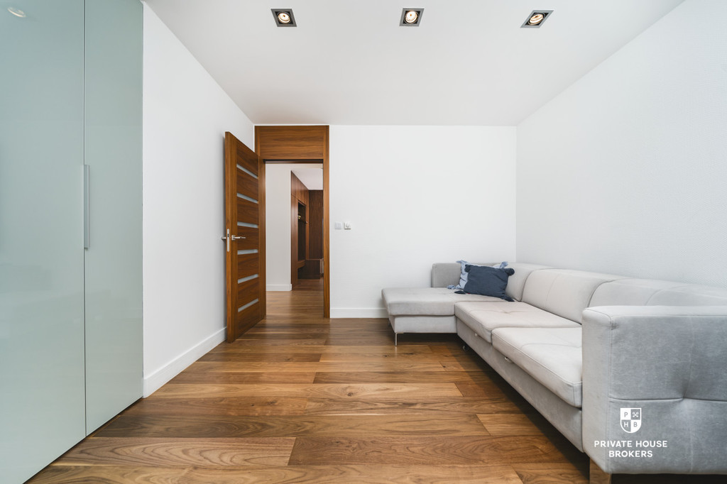 Mieszkanie 80,75 m², Kraków, Stare Miasto, Szlak - zdjęcie 8