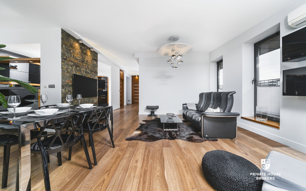 Mieszkanie 80,75 m², Kraków, Stare Miasto, Szlak - zdjęcie 3