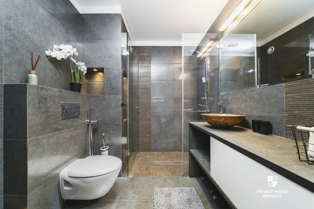 Mieszkanie 80,75 m², Kraków, Stare Miasto, Szlak - zdjęcie 12