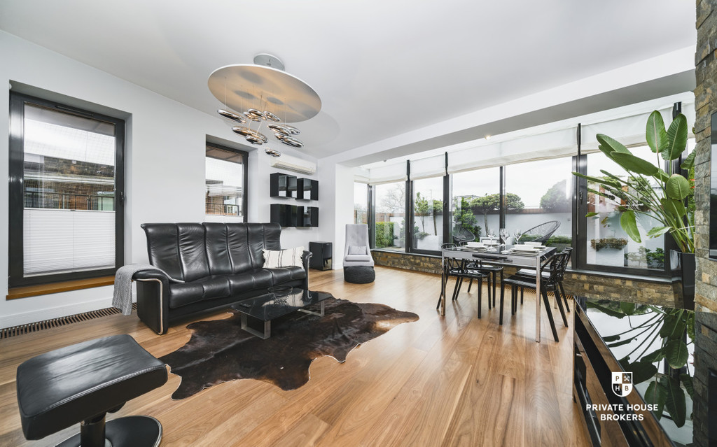 Mieszkanie 80,75 m², Kraków, Stare Miasto, Szlak - zdjęcie 2