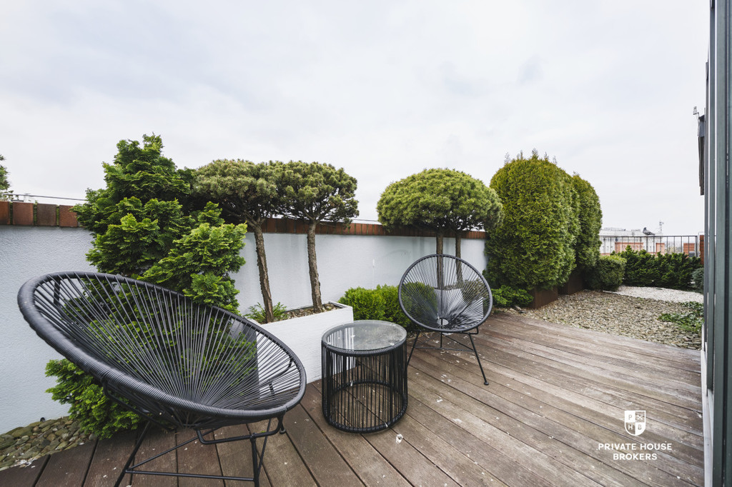 Mieszkanie 80,75 m², Kraków, Stare Miasto, Szlak - zdjęcie 14