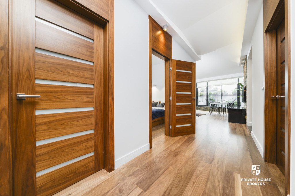 Mieszkanie 80,75 m², Kraków, Stare Miasto, Szlak - zdjęcie 6