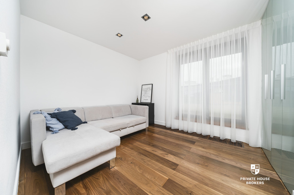 Mieszkanie 80,75 m², Kraków, Stare Miasto, Szlak - zdjęcie 9