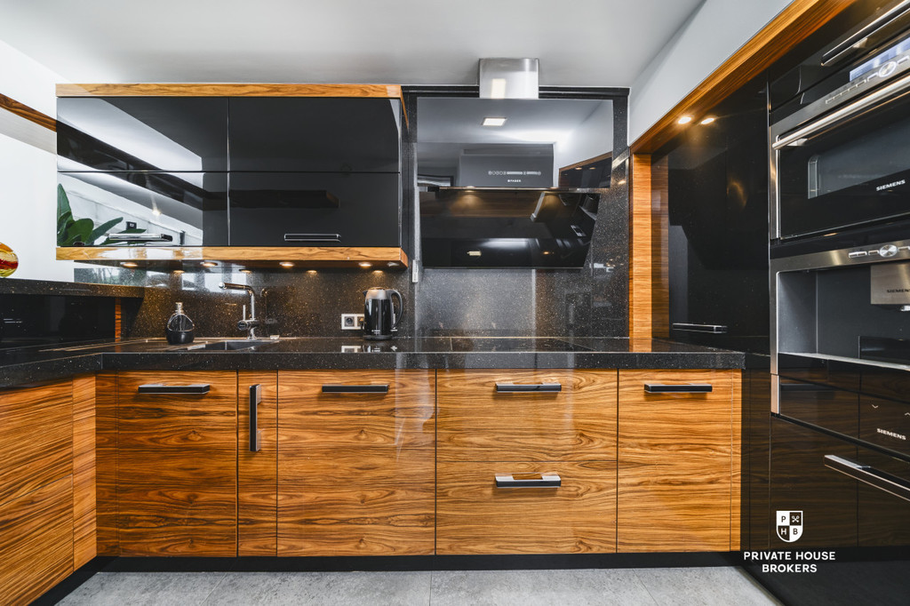 Mieszkanie 80,75 m², Kraków, Stare Miasto, Szlak - zdjęcie 5