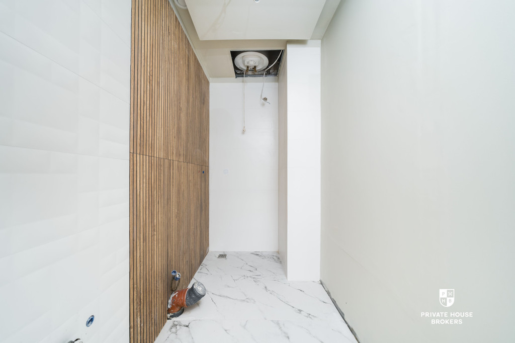 Mieszkanie 41,7 m², Kraków, Stare Miasto, Bonerowska - zdjęcie 5