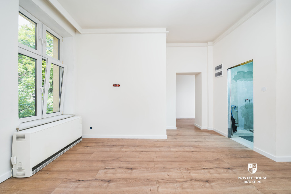 Mieszkanie 41,7 m², Kraków, Stare Miasto, Bonerowska - zdjęcie 9