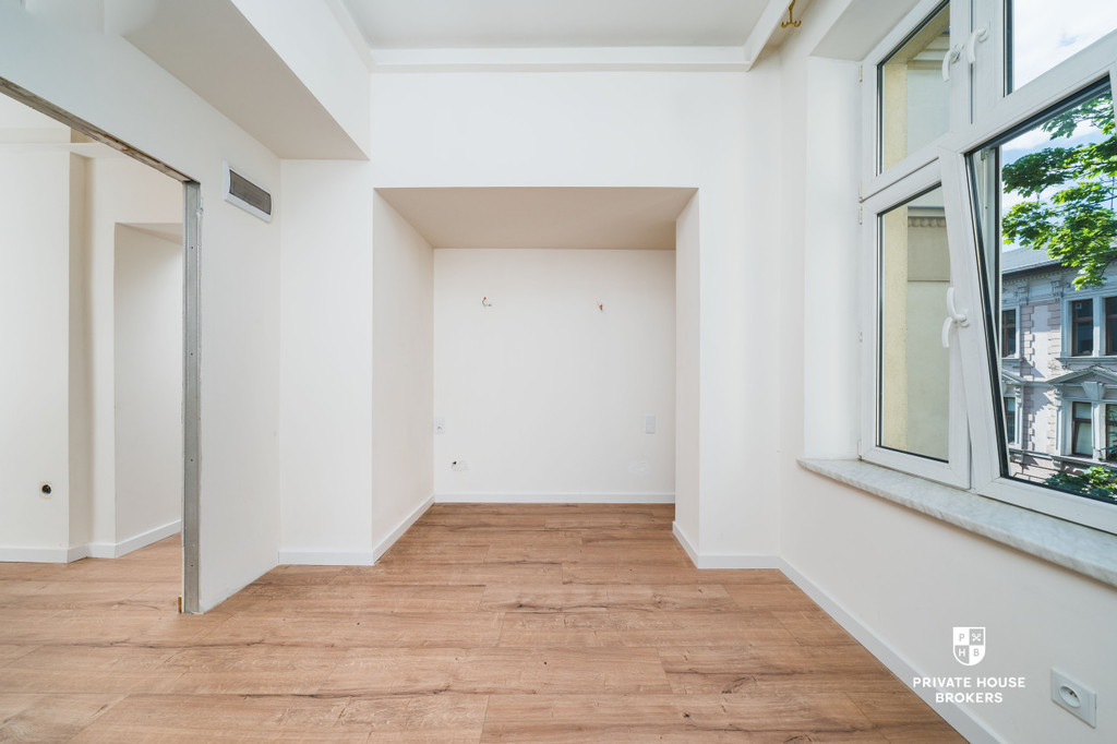 Mieszkanie 41,7 m², Kraków, Stare Miasto, Bonerowska - zdjęcie 7