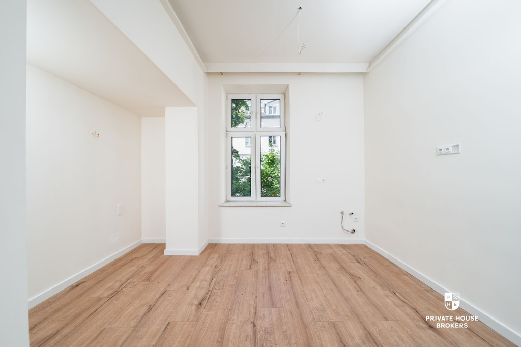 Mieszkanie 41,7 m², Kraków, Stare Miasto, Bonerowska - zdjęcie 4