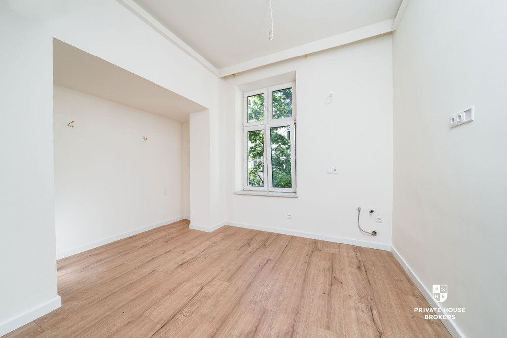 Mieszkanie 41,7 m², Kraków, Stare Miasto, Bonerowska - zdjęcie 6