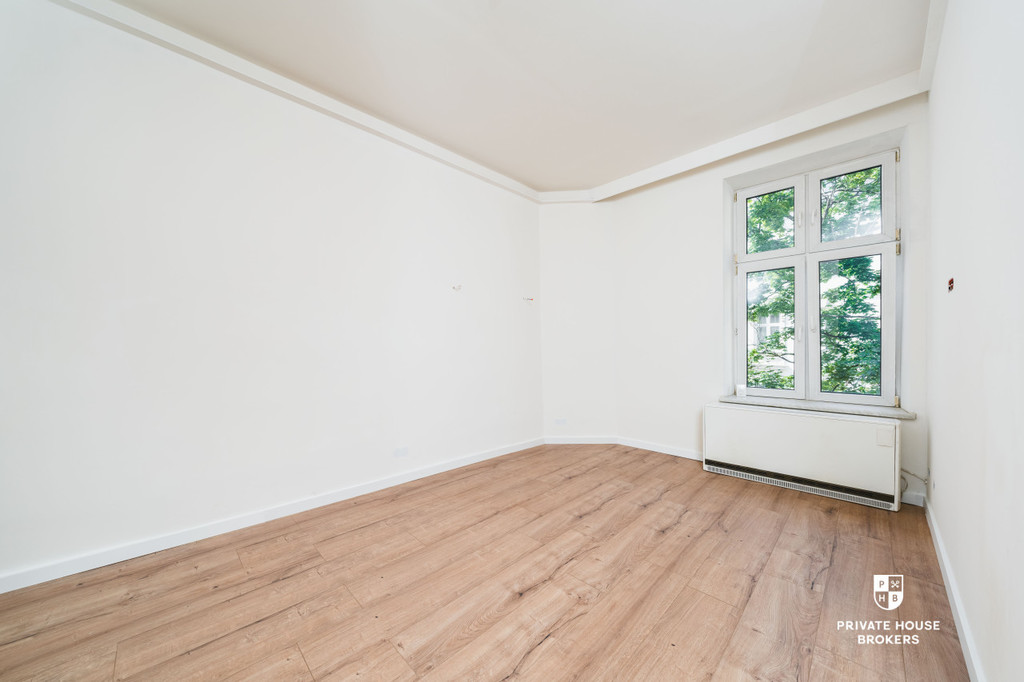 Mieszkanie 41,7 m², Kraków, Stare Miasto, Bonerowska - zdjęcie 2