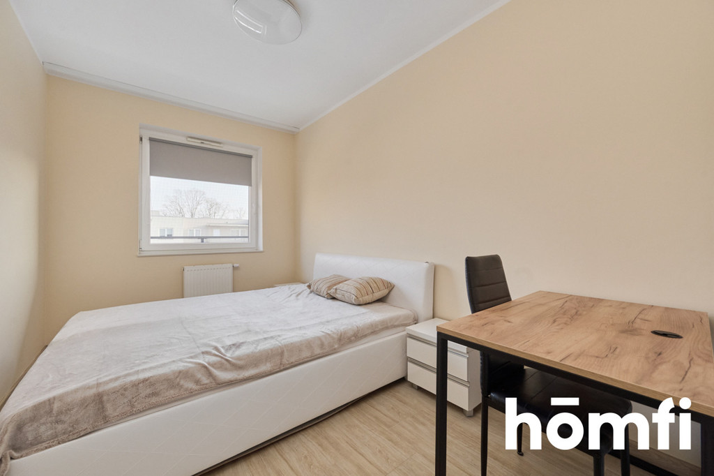 Mieszkanie 54 m², Wrocław, Psie Pole, Ferdynanda Magellana - zdjęcie 12