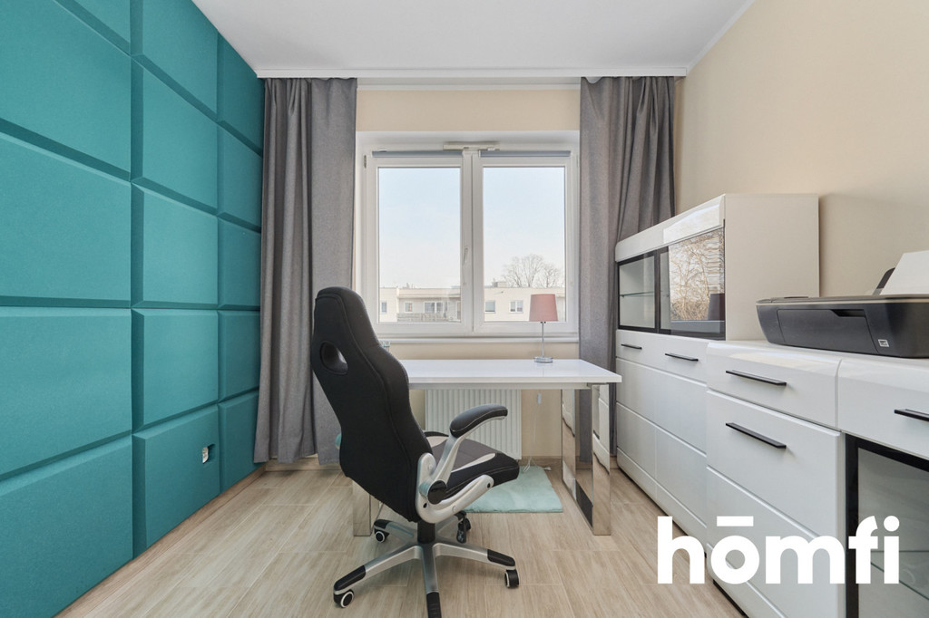 Mieszkanie 54 m², Wrocław, Psie Pole, Ferdynanda Magellana - zdjęcie 16