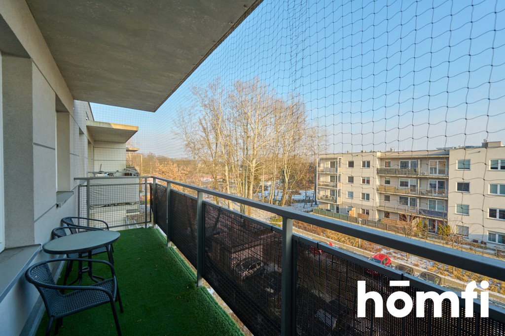 Mieszkanie 54 m², Wrocław, Psie Pole, Ferdynanda Magellana - zdjęcie 18